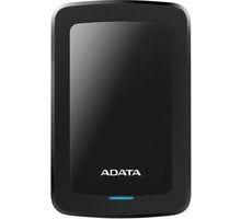 ADATA HV300 - 1TB, černá_92799853