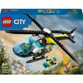 LEGO® City 60405 Záchranářská helikoptéra_1353685889