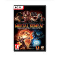 Mortal Kombat 9: Complete Edition (PC)
