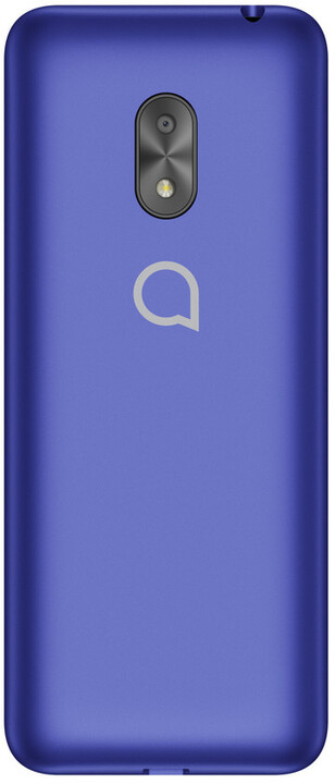 ALCATEL 2003D, Blue_277357336