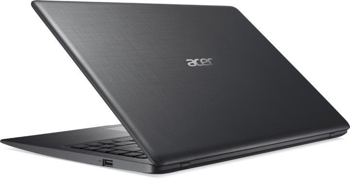 Acer Swift 1 (SF114-31-P2Z8), černá_1260778872