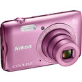Nikon Coolpix A300, růžová_54546742