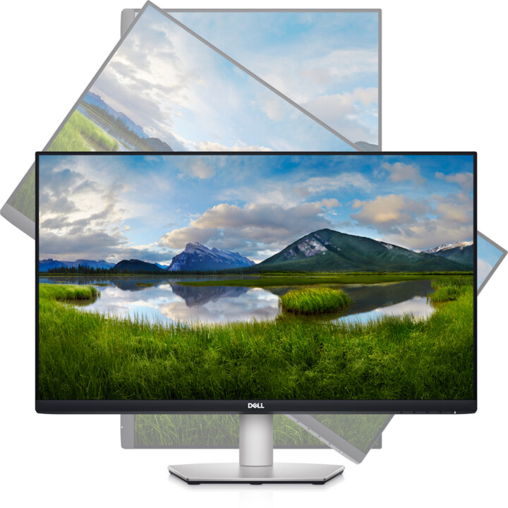 Dell S2721QSA - LED monitory 27&quot;_1957082900