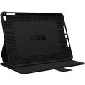 UAG folio case Scout, black - iPad Air 2_1058233980