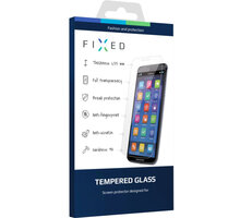 FIXED ochranné tvrzené sklo pro Apple iPhone 5/5S/SE, 0.33 mm_1539075780