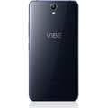 Lenovo Vibe S1 - 32GB, LTE, modrá_1860167463