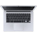 Acer Chromebook 14 celokovový (CB3-431-C51Q), stříbrná_426586699