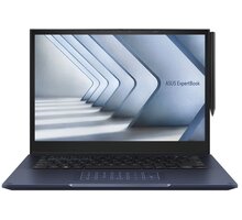 ASUS ExpertBook B7 Flip (B7402F, 13th Gen Intel), černá_82351219
