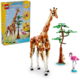 LEGO® Creator 31150 Divoká zvířata ze safari_978637740
