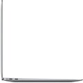 Apple MacBook Air 13, M1, 8GB, 256GB, 7-core GPU, vesmírně šedá (M1, 2020) (CZ)