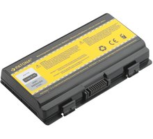 Patona baterie pro ASUS, X51/ T12 4400mAh Li-Ion 11,1V_1099542065