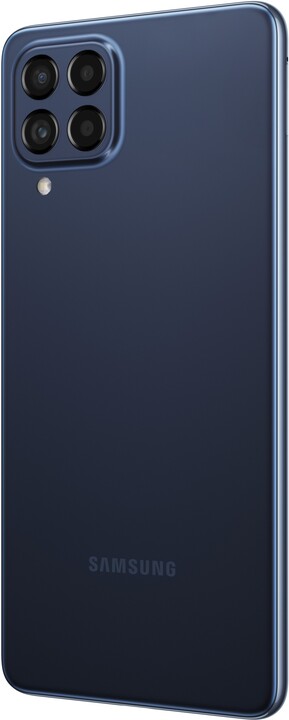 Samsung Galaxy M53 5G, 8GB/128GB, Blue_16588717