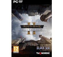 Knights of Honor II: Sovereign (PC)_518028381