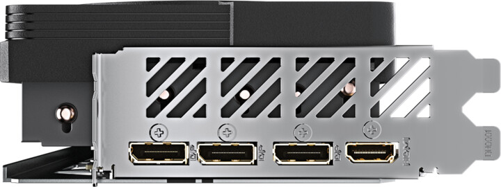 GIGABYTE GeForce RTX 4090 WINDFORCE V2 24G, 24GB GDDR6X_1841654902