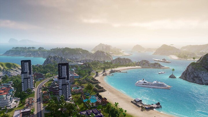 Tropico 6 - Next Gen Edition (PS5)_229534959