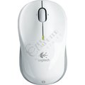 Logitech V470 Laser Bluetooth Mouse for Tablets &amp; Notebooks, bílá_1127723863