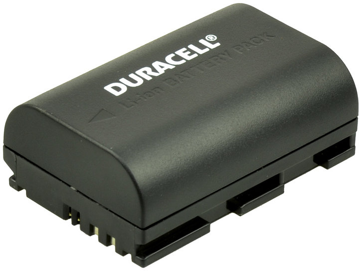 Duracell baterie alternativní pro Canon LP-E6_156109152