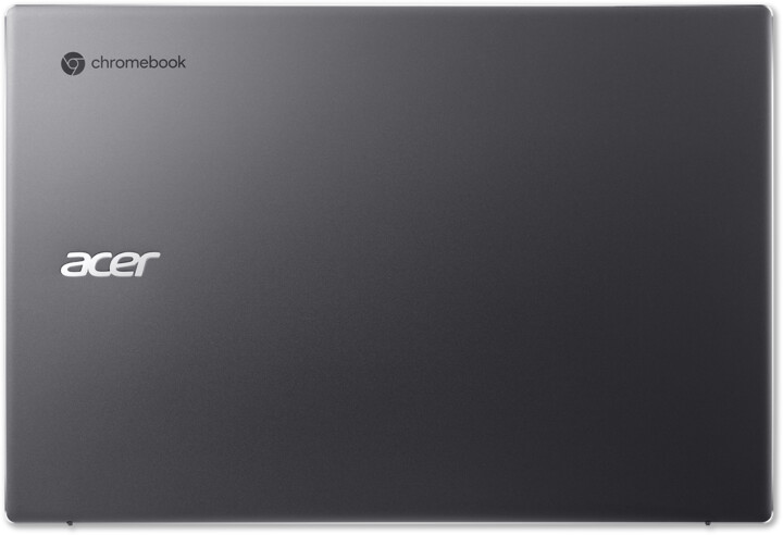 Acer Chromebook 514 (CB514-1WT), šedá_717556567