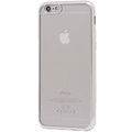 EPICO pružný plastový kryt pro iPhone 5/5S/SE BRIGHT - stříbrná_1277499419