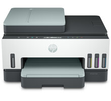 HP Smart Tank 750 multifunkční inkoustová tiskárna, A4, barevný tisk, Wi-Fi_398668721