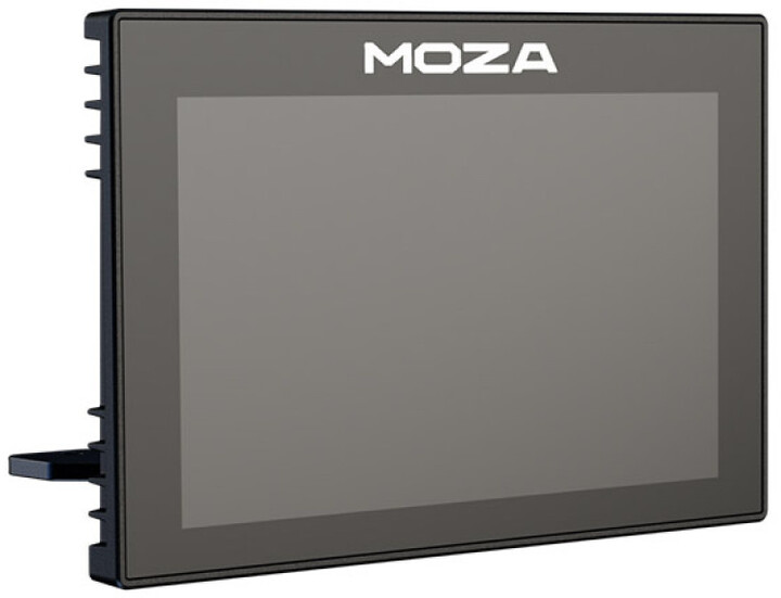 MOZA CM dashboard, pro R9,R5 DD-Base_545188809