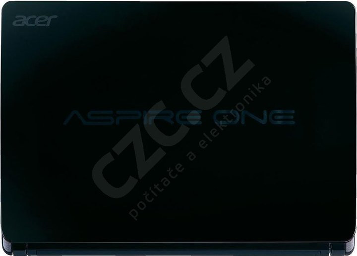 Acer Aspire One D270-28Dkk, černá_1597112712