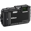 Nikon Coolpix AW130 Outdoor Kit, černá_1233993547