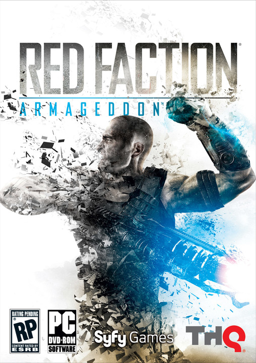 Red Faction: Armageddon_2075473146