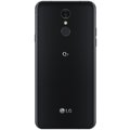LG Q7 LMQ610, Dual Sim, 32GB, černá_411355070