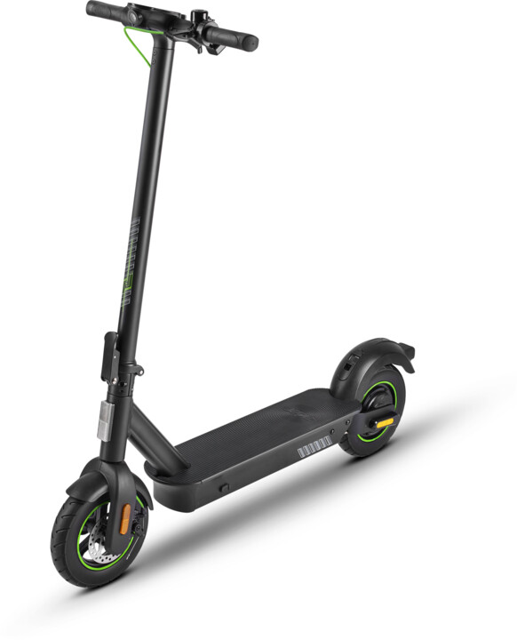 Acer e-Scooter Series 5 Advance Black_416426509