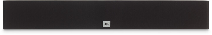 JBL STAGE A135C, centrální, černá_573465341