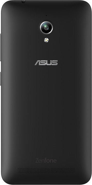 ASUS ZenFone GO ZC500TG, 2GB/16GB, černá_2122165199