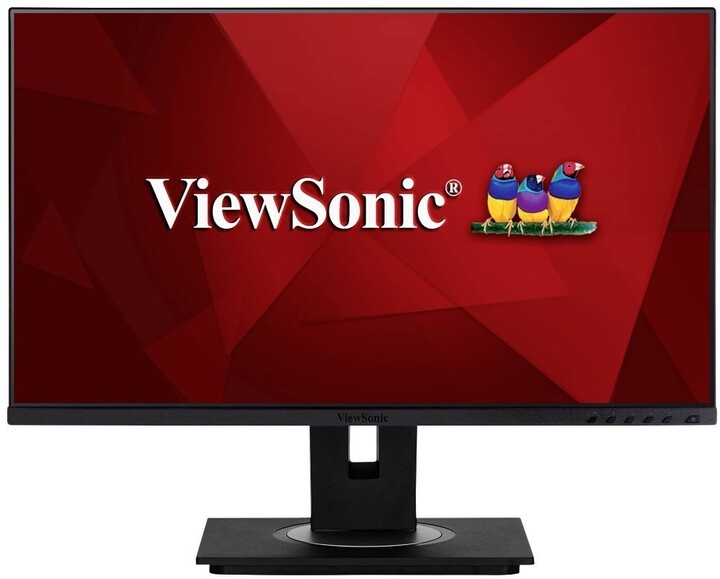 Viewsonic VG2456 - LED monitor 23,8&quot;_921756376