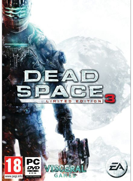 Dead Space 3 Limited Edition (PC)_510287392