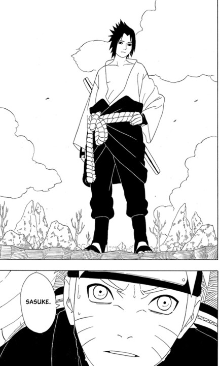 Komiks Naruto: Shledání, 34.díl, manga_2099253021