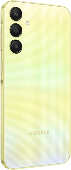 Samsung Galaxy A25 5G, 8GB/256GB, Yellow_773909591