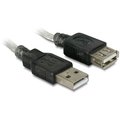 DeLock adaptér USB 2.0-&gt;COM DB9_1201303277