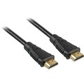 PremiumCord Kabel HDMI A - HDMI A M/M 3m zlac. kon.,verze HDMI 1.3b_1087425491