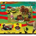 LEGO® Jurassic World 76959 Zkoumání triceratopse_1753639843
