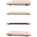 EPICO plastový kryt pro MacBook Air 11&quot; (A1370. A1465), zlatá_23299125