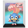 Figurka Funko POP! Sonic The Hedgehog - Sonic_1008981626