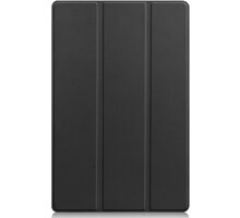 Lea pouzdro na tablet Lenovo TAB P11, černá lealenovotabP11cover