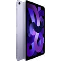 Apple iPad Air 2022, 64GB, Wi-Fi + Cellular, Purple_2103319895