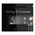 Sony Ericsson X2 - Elegantní mobilní telefon s výsuvnou QWERTY klávesnicí