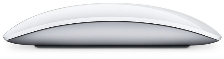 Apple Magic Mouse 2, bílá_1844742339