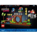 LEGO® Ideas 21331 Sonic the Hedgehog™ – Green Hill Zone_1560052155