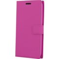 myPhone pouzdro s flipem pro POCKET 2, růžová