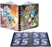 Album Ultra Pro Pokémon - Scarlet and Violet, A5, na 80 karet_1159876801
