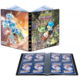 Album Ultra Pro Pokémon - Scarlet and Violet, A5, na 80 karet_1159876801