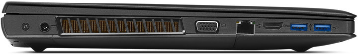 Lenovo IdeaPad Y500, černá_639352587